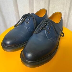Dr. Martens 1461 Dress Oxfords, Size 5